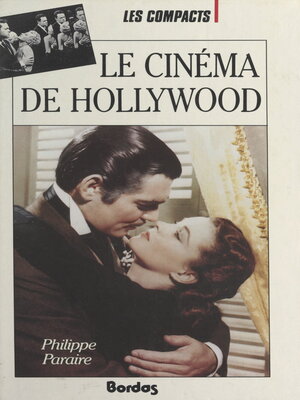 cover image of Le cinéma de Hollywood